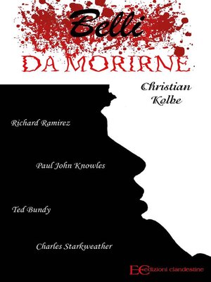 cover image of Belli da morirne